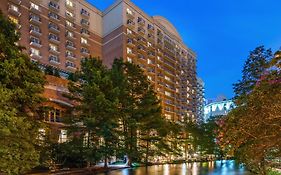 The Westin Riverwalk, San Antonio